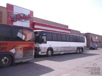ADS 15101 - Prevost Le Mirage XL (ex-Pr�f�rence) - SCRAP?