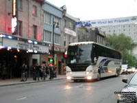Bell-Horizon 1064 - 2010 Prevost H3-45