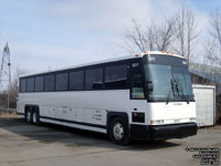 Coach Canada - Trentway-Wagar - 1997 MCI 102DL3