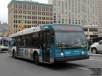 STO 0507 - 2005 Novabus LFS