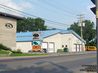 Groupe Gaudreault, 540 de la Visitation, St-Charles-Borromée,QC