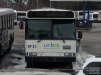 Orléans Urbain - Lanaubus - MRC des Moulins 29123 - 2002 Orion 05.501