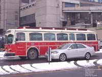 Grayline 112 - Le trolley de Montr�al