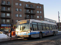 STM 27-526 - 2007 NovaBus LFS