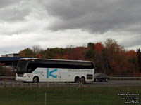 Orleans Express 6455 - 2014 Prevost H3-45
