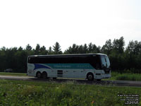 Orleans Express 6456 - 2014 Prevost H3-45