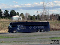 La Quebecoise 2926 - Star Acad&eacute;mie - 2009 MCI J4500