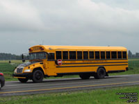 Transport Lotbinière