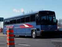 Transport Thom 506 - 1996 MCI 102DL3 (Ex-Orl�ans Express)