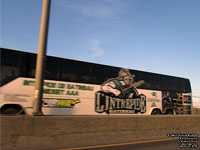 Transport Thom 514 - Prevost H3-40 (Ex-Intercar) - Intr�pides de Gatineau