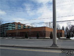 Bell Canada, BLOLPQ22 Beloeil (Was 36 – FOrest), Beloeil,QC