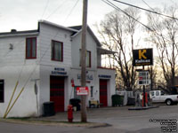 Kaligaz, Cap-Santé,QC