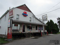 Marcel Bellavance, St-Elphège,QC
