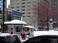 Square Philips, Montreal