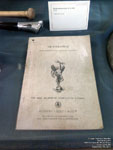 Old The Bell Telephone Company of Canada phone book, Août - August 1947 - Victoriaville,QC