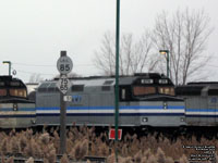 AMT 270 - Leased from RWLL