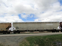 Koch Rail - KRLX 650548