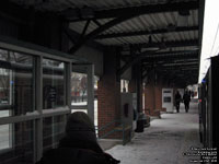 Lions Park station