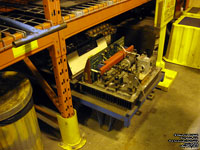 TTC McCowan RT Carhouse
