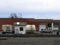 Shanty in Touchet