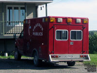 St-Léonard,NB