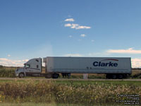 Clarke Road Transport