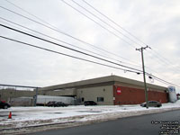 Coca-Cola, 1515 46e Avenue, Montréal (Lachine),QC