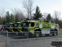 Acad�mie des pompiers - Fire Academy