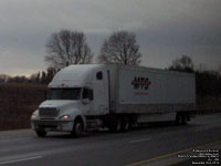 Martin Transportation Systems MTS