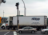 GFS Quebec - Service Alimentaire Gordon, Québec,QC