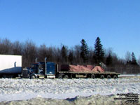 Unid. Kenworth
