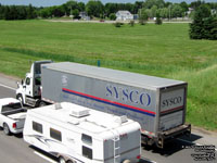 Sysco Qu�bec