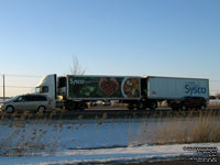 Sysco Qu�bec