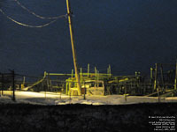 Autoport, Joffre Yard, Lévis (Charny),QC (Quebec City)
