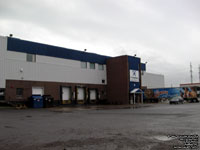 Congebec, 810 Godin, Québec,QC