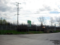 Eco-Centre Matrec, 8005 Grande-Allée, Brossard,QC